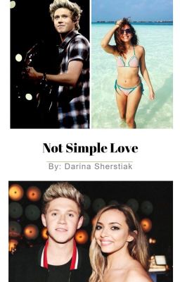 Not simple love (N.H.) ЗАМОРОЖЕНО