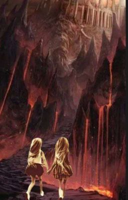 Потусторонняя любовь