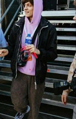 нас связала музыка♡