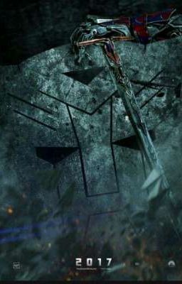 Трансформеры: Возврощение