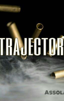 Траектория.