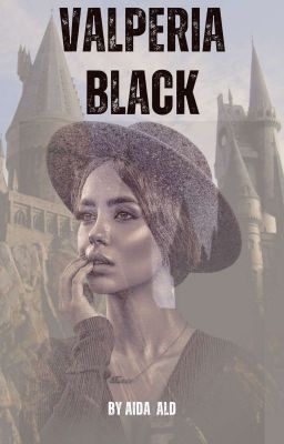 Вальперия Блэк