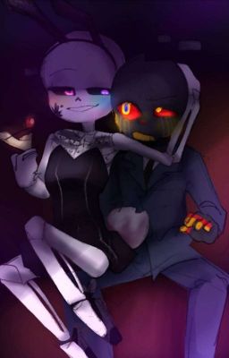 🖤🤍Ты Мне Не Нравишься🤍🖤 (ЭррорИнк) 