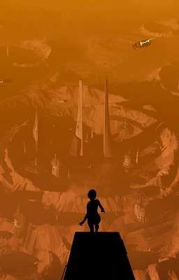 Забытый в космосе 