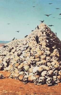 Объявляется война 