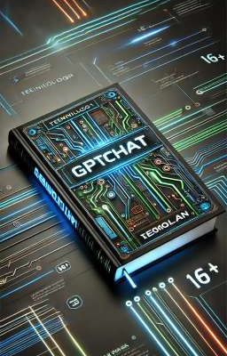 Gptchat и автор - это технологии.