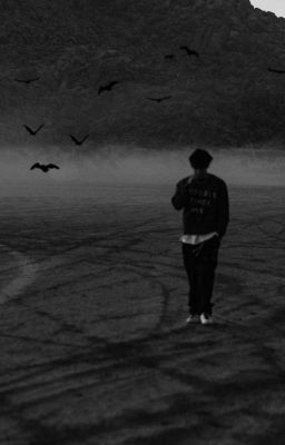 𝙱𝚕𝚊𝚌𝚔 𝚍𝚞𝚜𝚝 |𝙹.𝙷|