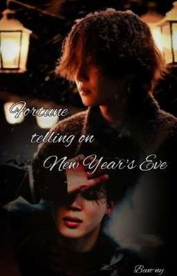 Fortune telling on New Year's Eve