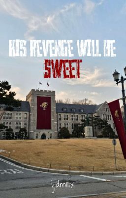 Его месть будет сладка