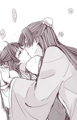 2 ЧАСТЬ Аромат мёда на губах