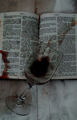 я всё вижу по глазам