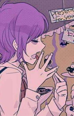 Вкус счастья