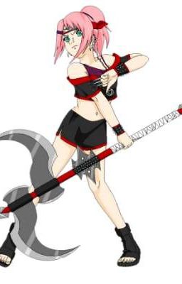 Школьные Деньки Сакуры Хоруно 😙 [ЗАВЕРШЕНО]