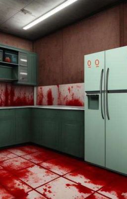 Холодильник любви