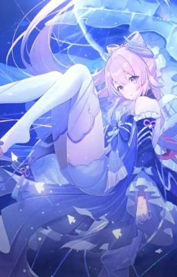 ☀︎ ~ Жизнь девушки Кокоми~ ☀︎