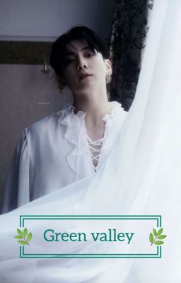 Зелёная Долина. 