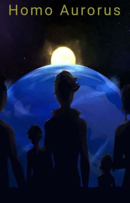  "Homo Aurorus"