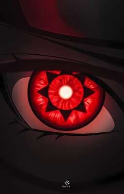 Наруто Учиха: Гончая Конохи 