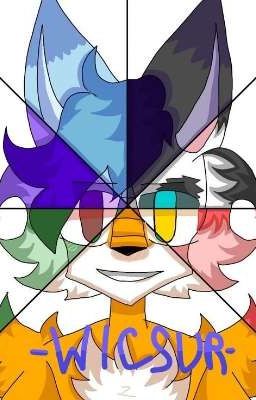 Бискас (разноцветные коты)