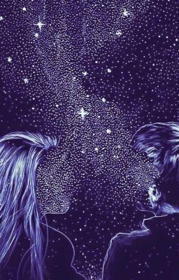 Моя звезда.