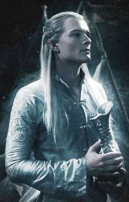 Эльф влюбился в человеческую девушку