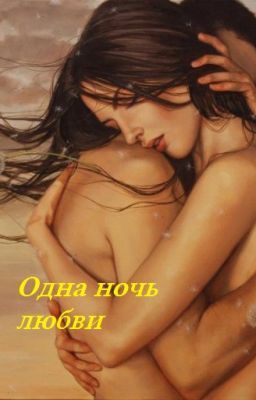 Одна ночь любви