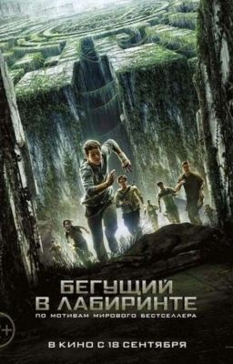 Бегущий в лабиринте