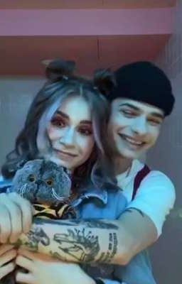 😈война чувств💔