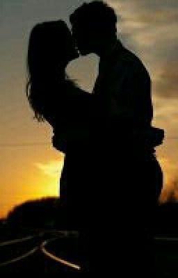 Поцелуй,изменивший мою жизнь.
