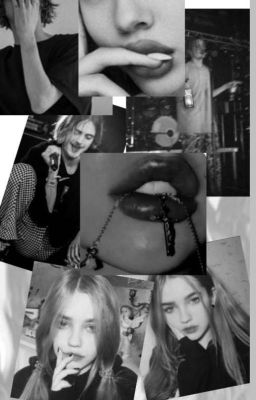 Вне времени//часть 1//