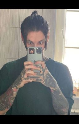 Он - мой мир 