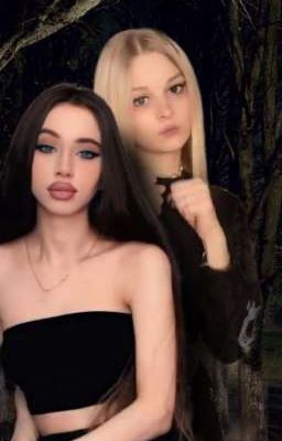 За моей спиной. 