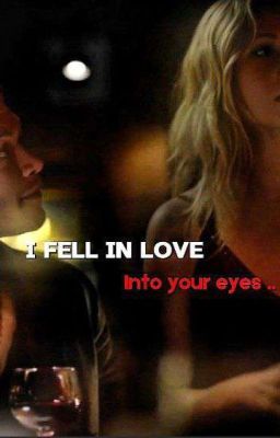 влюбиться я в твои глаза..