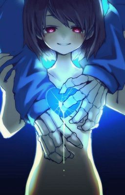 граница дозволенного▪︎undertale chans