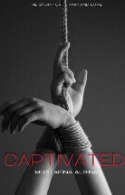 ПЛЕНЕННАЯ /CAPTIVATED