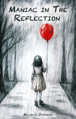Маньяк в отражении
