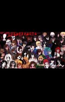 Я и мои друзья придурки *Крипипаста*