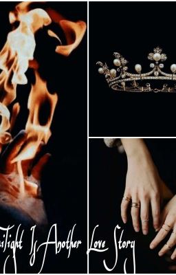 Twilight Is Another Love Story