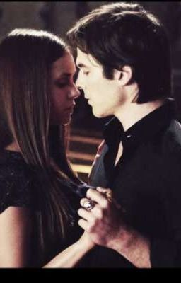 Дейман и Елена 