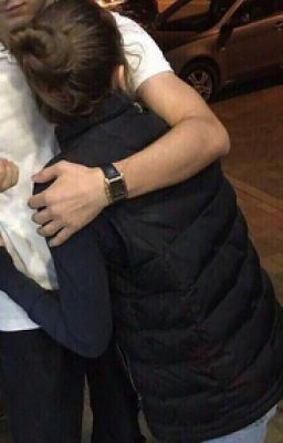 Он моя судьба.