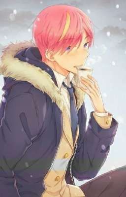 Школьная любовь