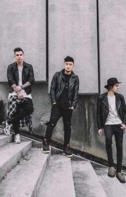 Ну здравствуй братик! MBAND