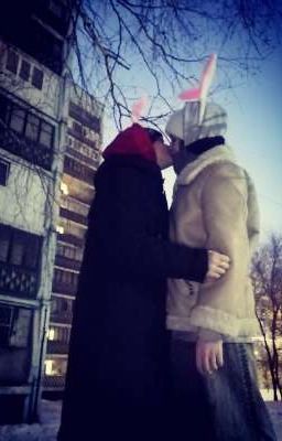 если любить, то до смерти.