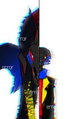 Я - монстр!!!