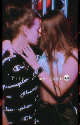 Это моя игра! - Лиза Ира ЗАКОНЧЕН