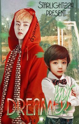 Мой мечтатель