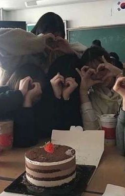 Учителя в школе