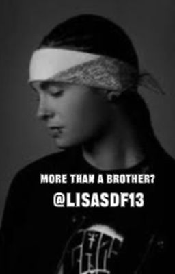 Больше- чем брат?