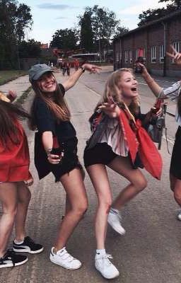 Никогда не станет как раньше 