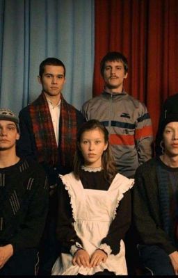 сестра адидасов/слово пацана